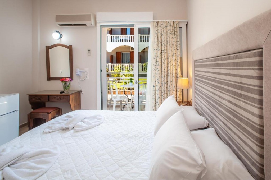 Anamar Zante Hotel  - снимка 2