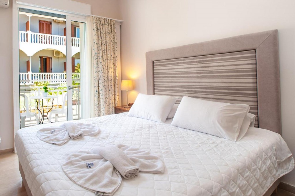 Anamar Zante Hotel  - снимка 3