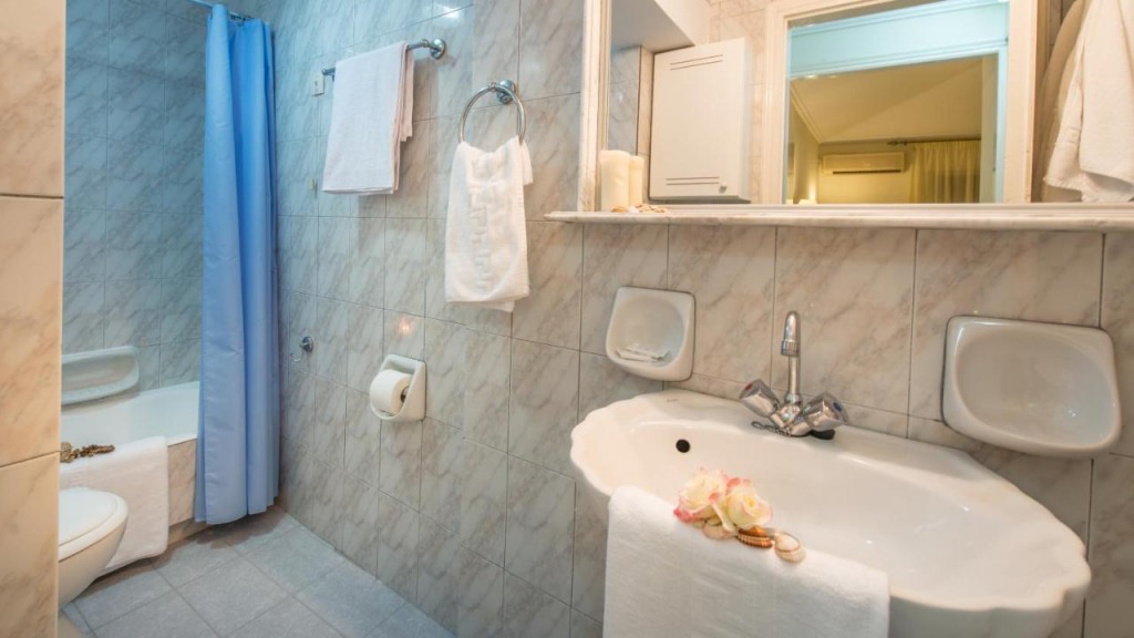 Anamar Zante Hotel  - снимка 5
