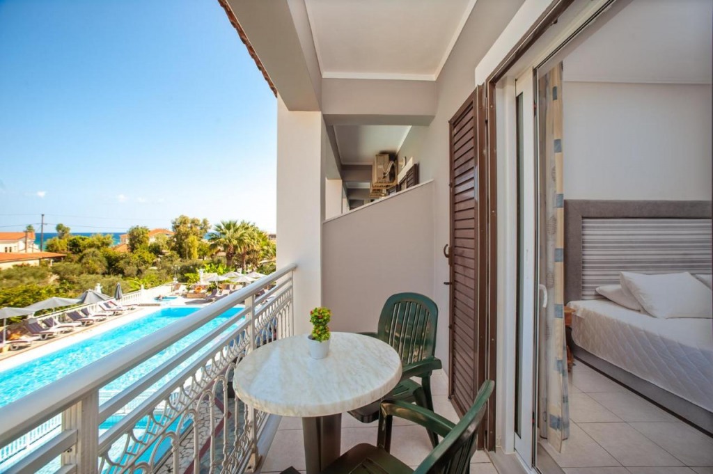 Anamar Zante Hotel  - снимка 6