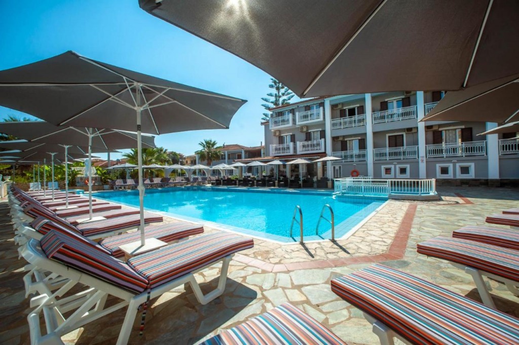 Anamar Zante Hotel  - снимка 8
