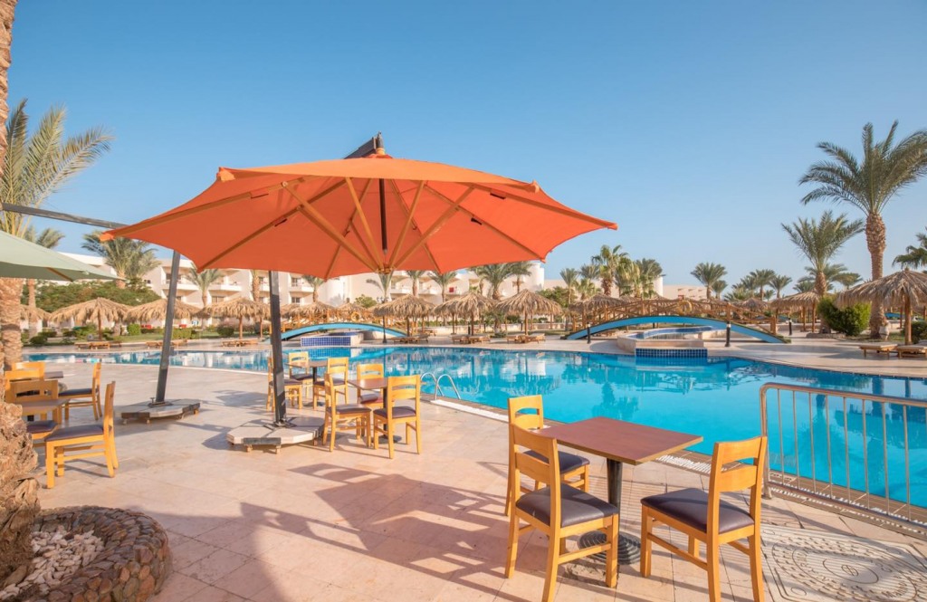 Hurghada Long Beach Resort - снимка 11