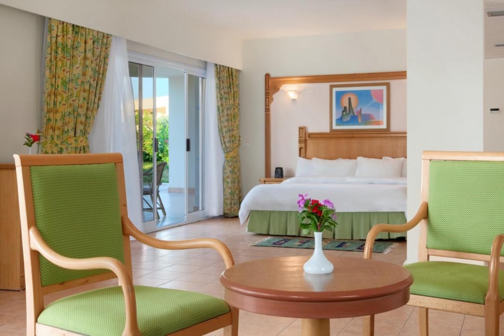Hurghada Long Beach Resort - снимка 5