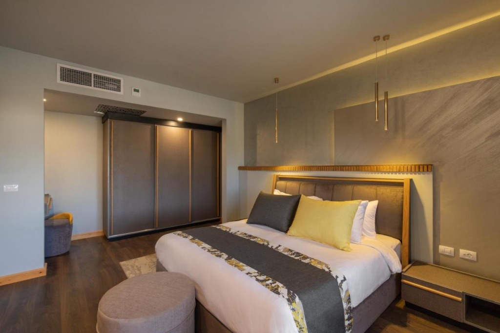 Hurghada Long Beach Resort - снимка 6