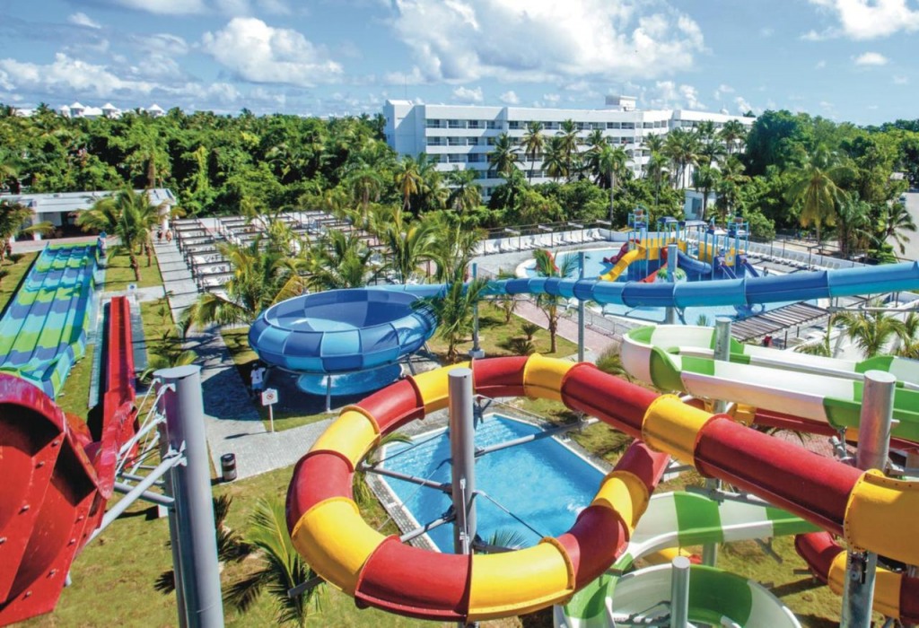 Riu Palace Bavaro - снимка 2