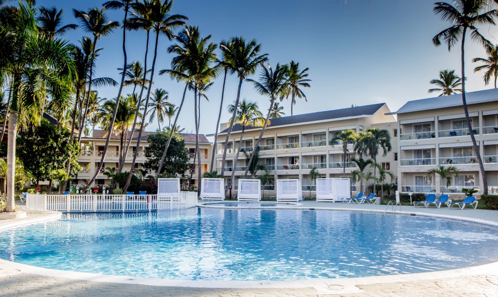 Vista Sol Punta Cana Beach Resort & Spa - снимка 1