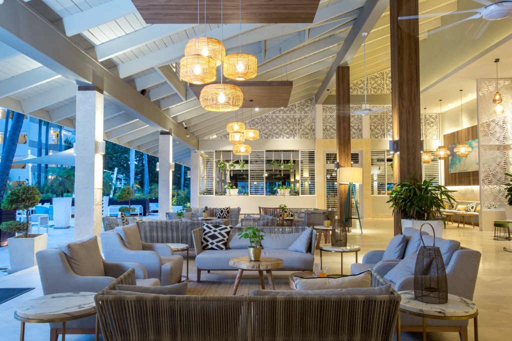 Vista Sol Punta Cana Beach Resort & Spa - снимка 2