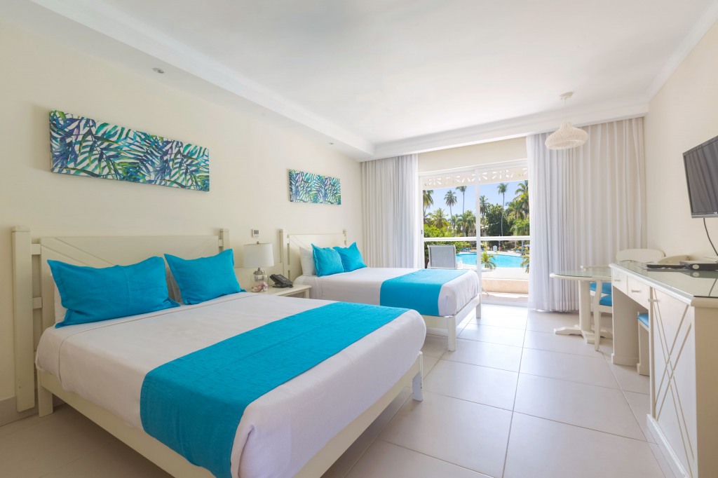 Vista Sol Punta Cana Beach Resort & Spa - снимка 3