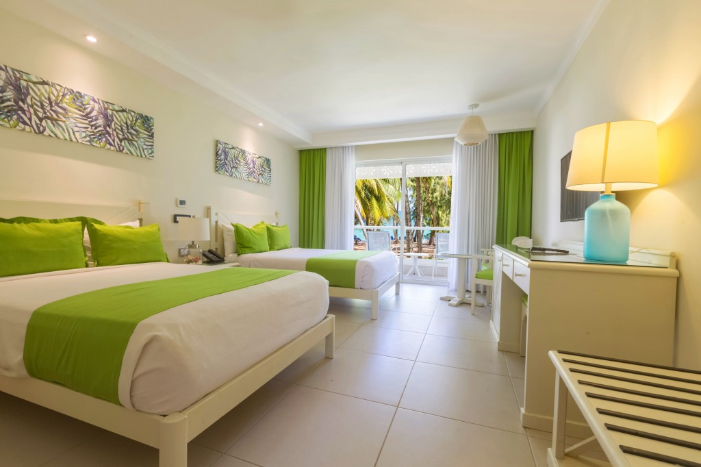 Vista Sol Punta Cana Beach Resort & Spa - снимка 4