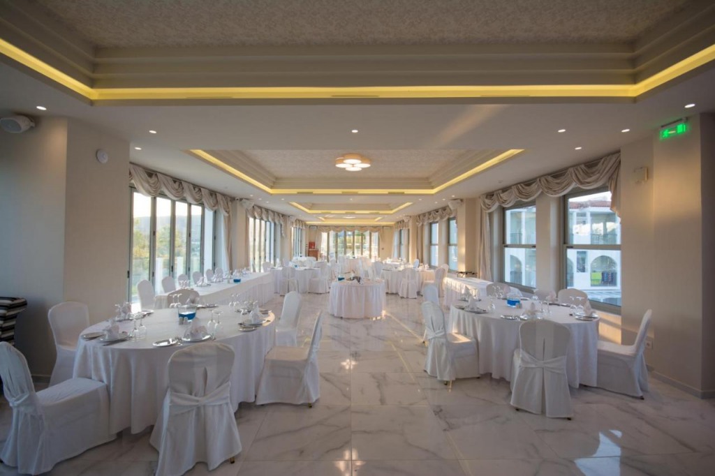 Zante Park Resort & Spa - снимка 10