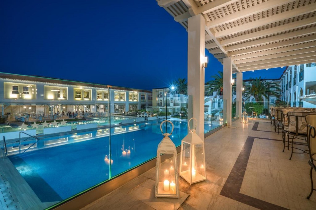 Zante Park Resort & Spa - снимка 13