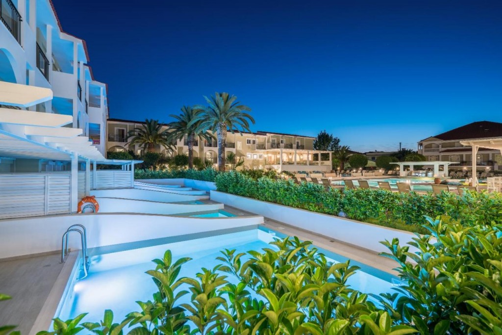 Zante Park Resort & Spa - снимка 14