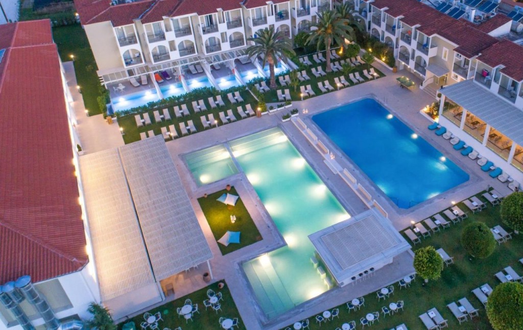 Zante Park Resort & Spa - снимка 1