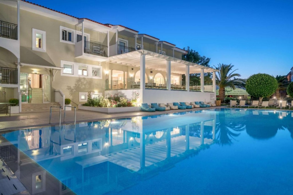 Zante Park Resort & Spa - снимка 2