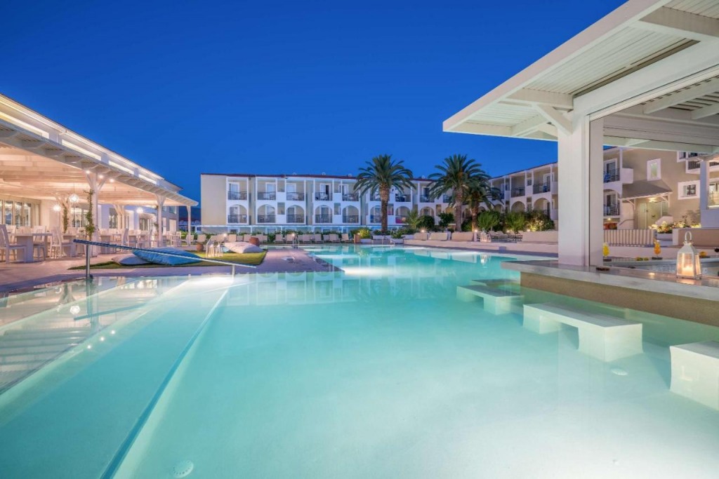 Zante Park Resort & Spa - снимка 3