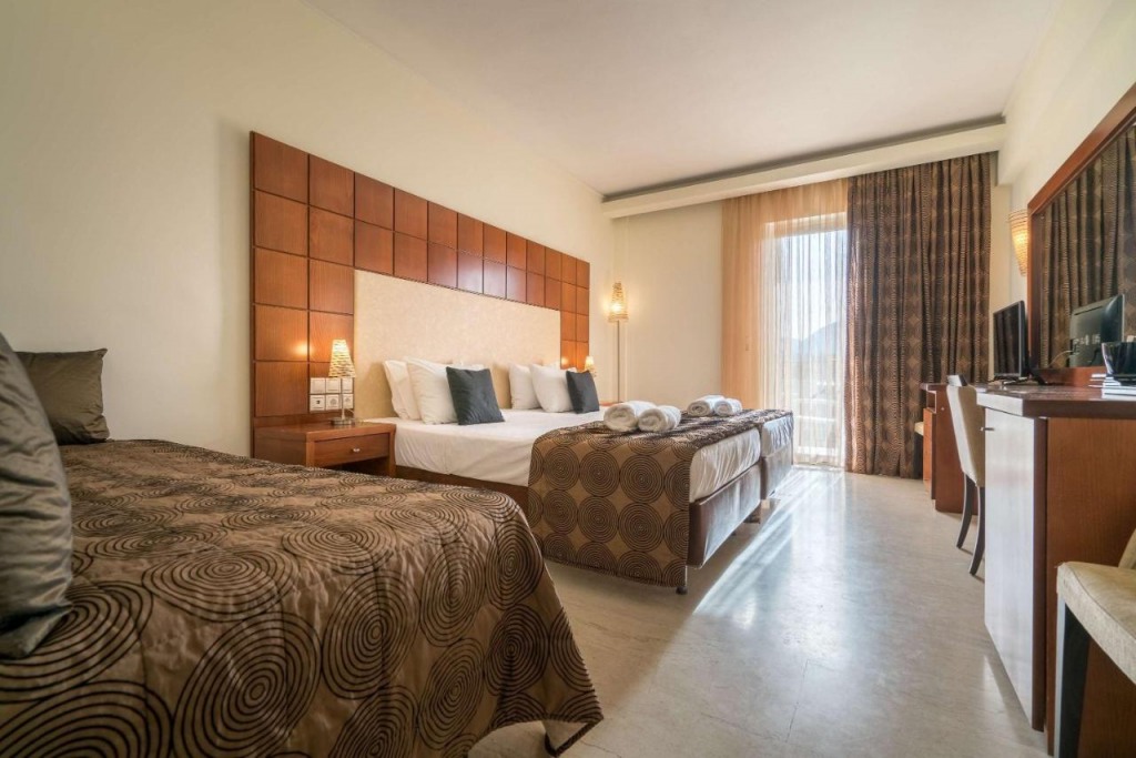 Zante Park Resort & Spa - снимка 4