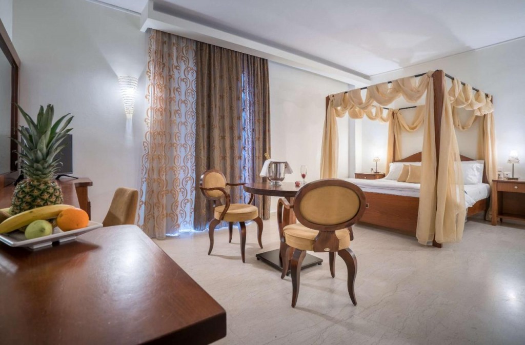 Zante Park Resort & Spa - снимка 5