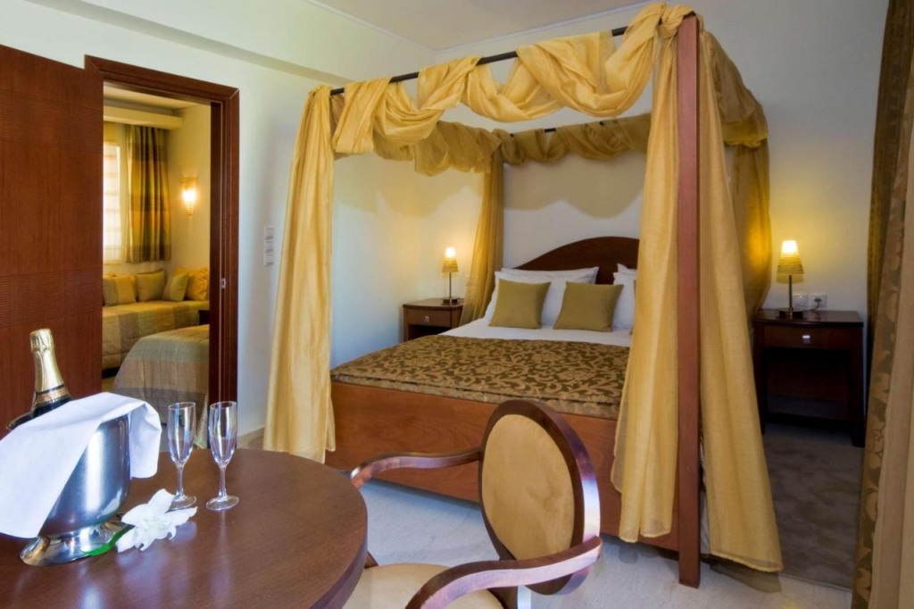 Zante Park Resort & Spa - снимка 6