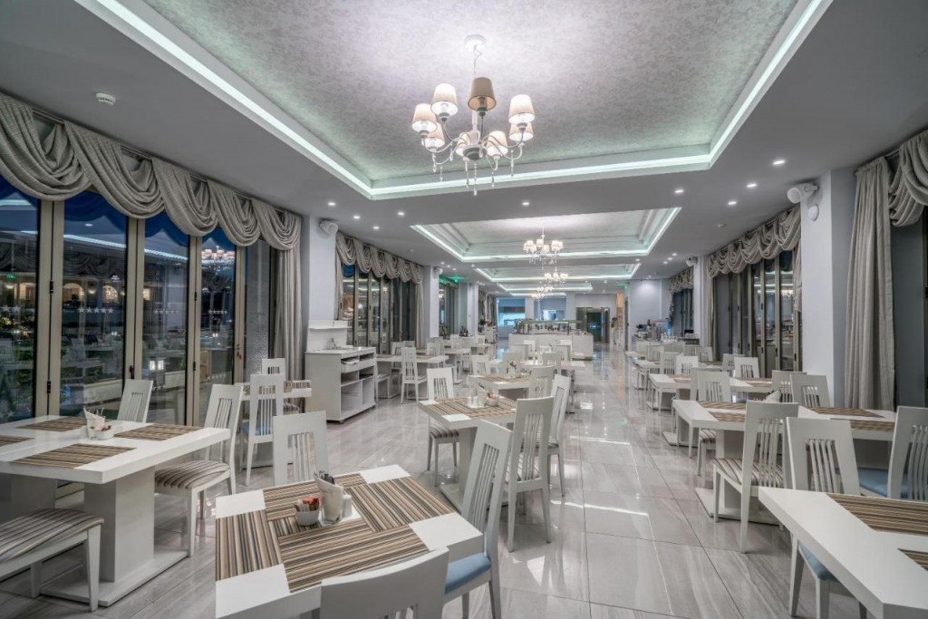 Zante Park Resort & Spa - снимка 7