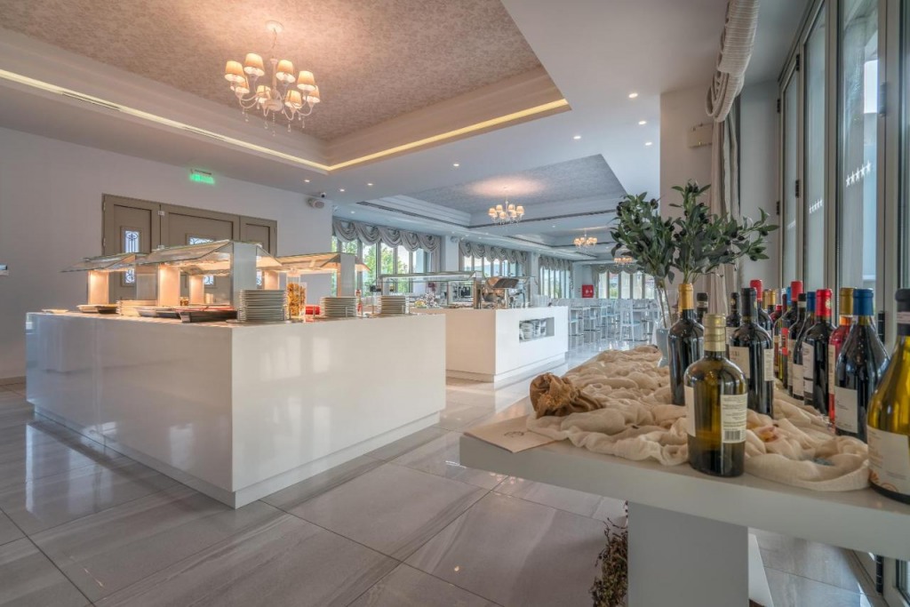 Zante Park Resort & Spa - снимка 8