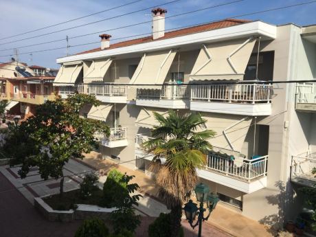 Phaethon Apartments - 3 НОЩУВКИ