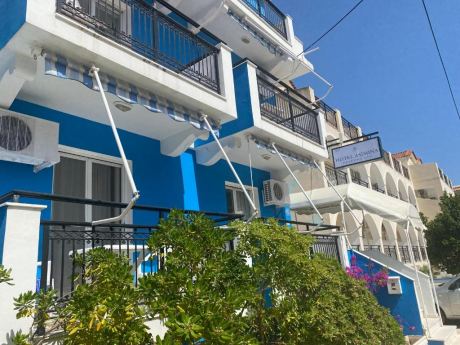 Asimina Hotel