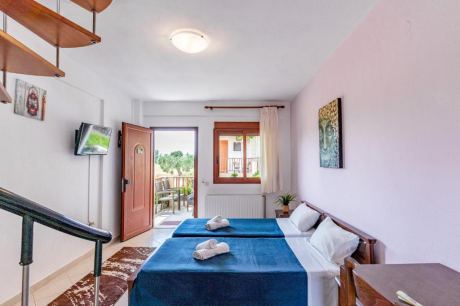 Erifili House - 3 НОЩУВКИ