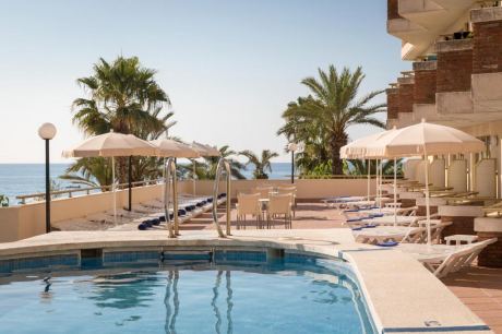 H TOP Royal Sun Hotel