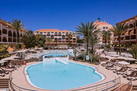 Mirador Maspalomas by Dunas – All Inclusive
