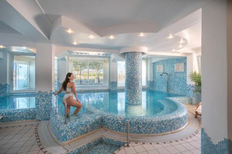 Baia Imperiale Hotel Rimini