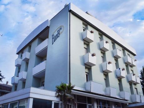 Bamby Hotel Rimini
