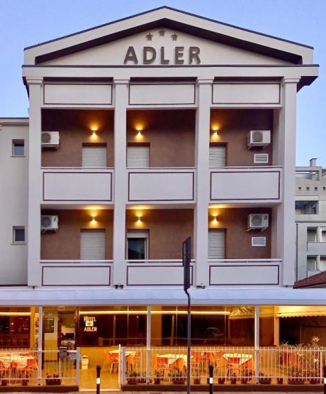 Adler Hotel