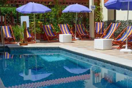 Adria Nuova Hotel Rimini