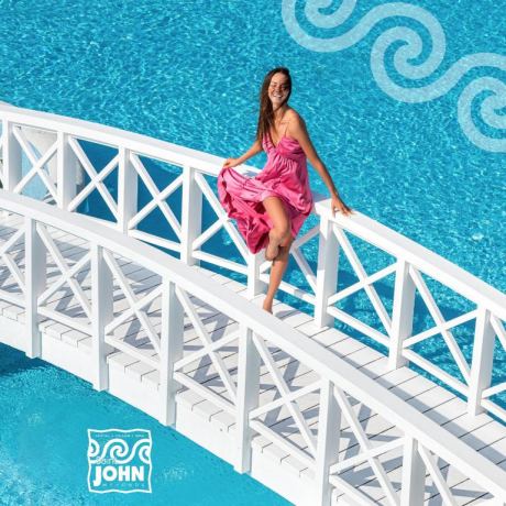 Saint John hotel & SPA