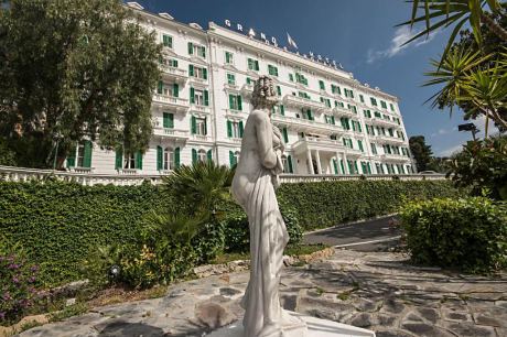 Hotel Des Anglais
