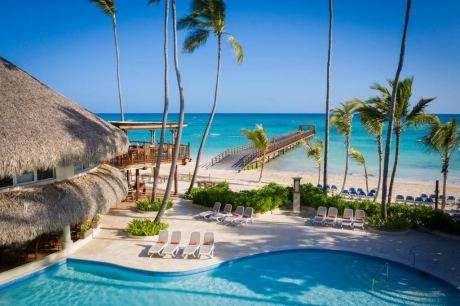 Impressive Hotel Punta Cana