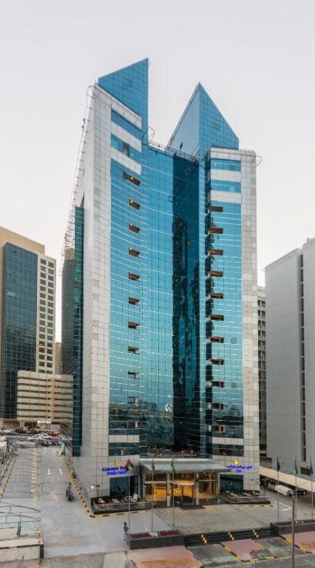 Golden Tulip Media