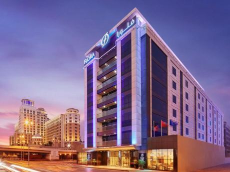 Flora Al Barsha