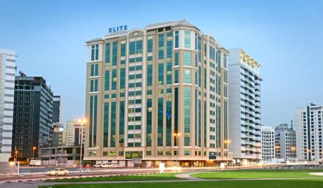 Elite Byblos Al Barsha