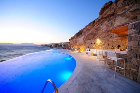 Mykonos Beach