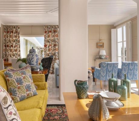 Dorion Hotel