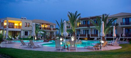 Mediterranean Village Hotel & Spa