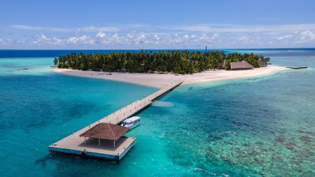 NAKAI Alimatha Maldives