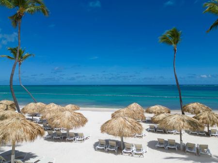 Sunscape Coco Punta Cana