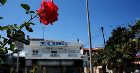 Toroneon Studios Kalliteha-3 НОЩУВКИ