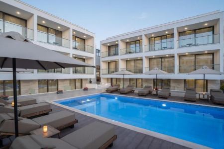 ELIIN HOTEL  & SPA 