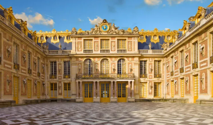 Екскурзии и почивки до Версай