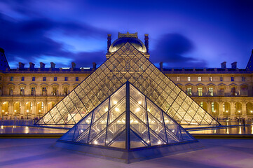 Екскурзии и почивки до Лувъра