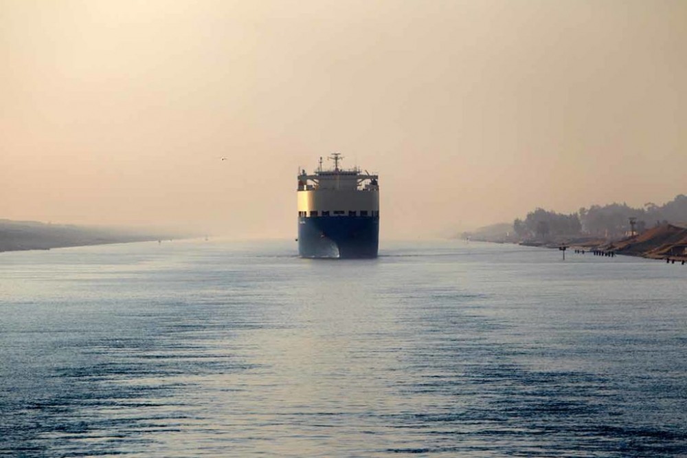 Екскурзии и почивки до Суецкият канал