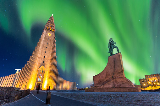 Екскурзии и почивки до Hallgrímskirkja